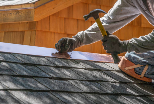 Best Hot Roofs  in Latrobe, PA