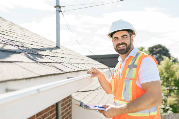 Fast & Reliable Emergency Roof Repairs in Latrobe, PA