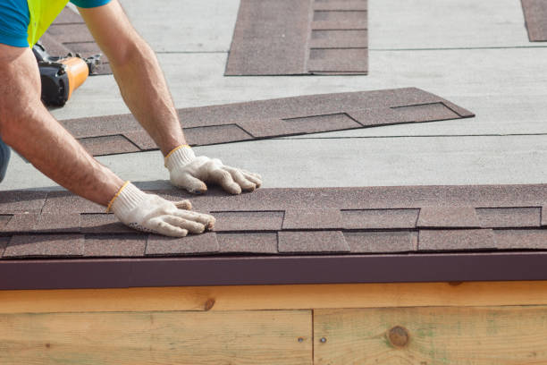 Best Storm Damage Roof Repair  in Latrobe, PA