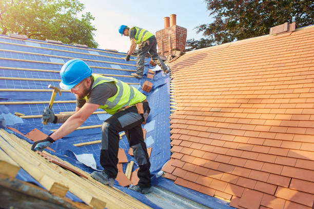 Best Commercial Roofing Services  in Latrobe, PA