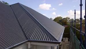 Best Flat Roofing  in Latrobe, PA